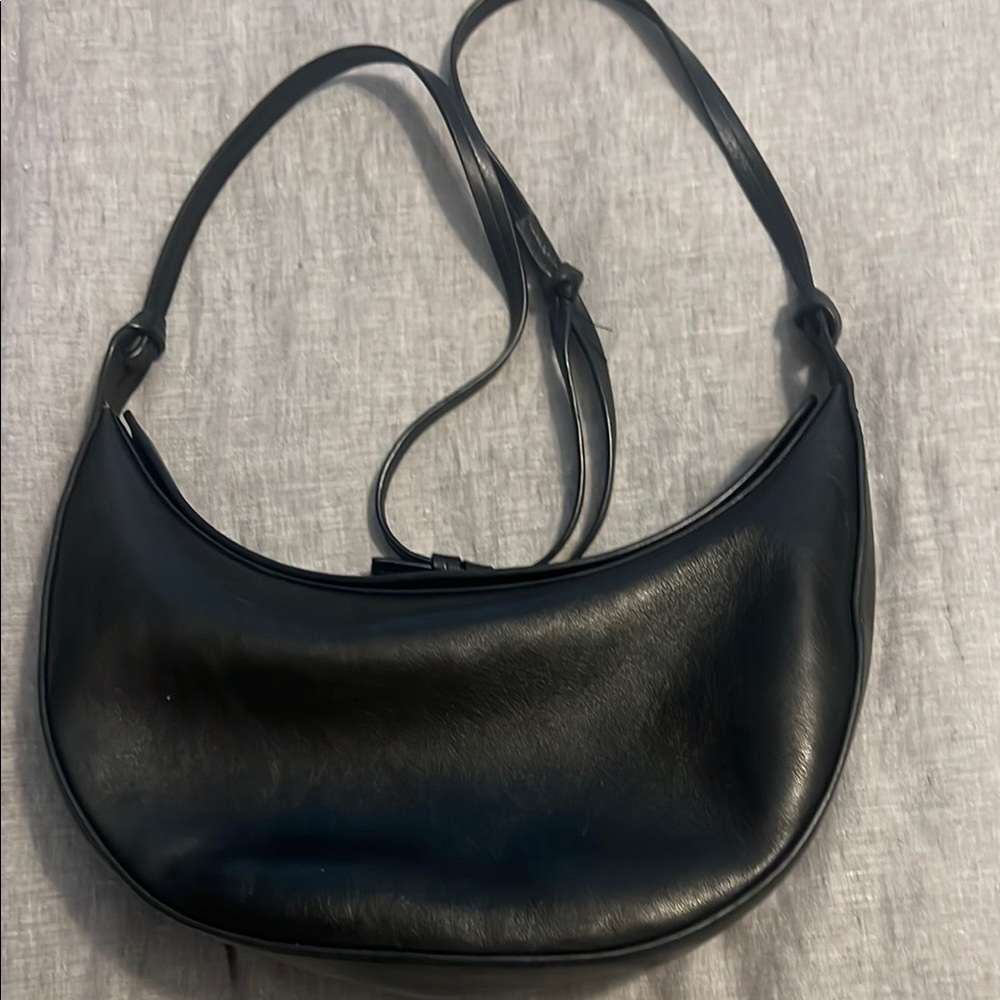 Reformation Rosetta Sling Crossbody Bag